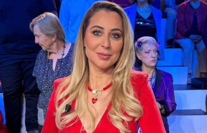 Magali Berdah in una relazione con un uomo “molto religioso”, confida la sua doppia vita: “Indossare gonne…”