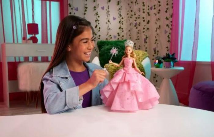 perché la Mattel si trova ad essere denunciata in concomitanza con l’uscita del film di Ariana Grande?