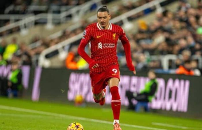 Newcastle – Liverpool 3-3: valutazioni dei giocatori – Liverpool FC