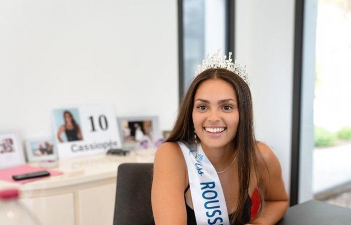 “Il suo fegato era colpito”: ricoverata d’urgenza, Miss Roussillon 2024 quasi non ha partecipato al concorso Miss France