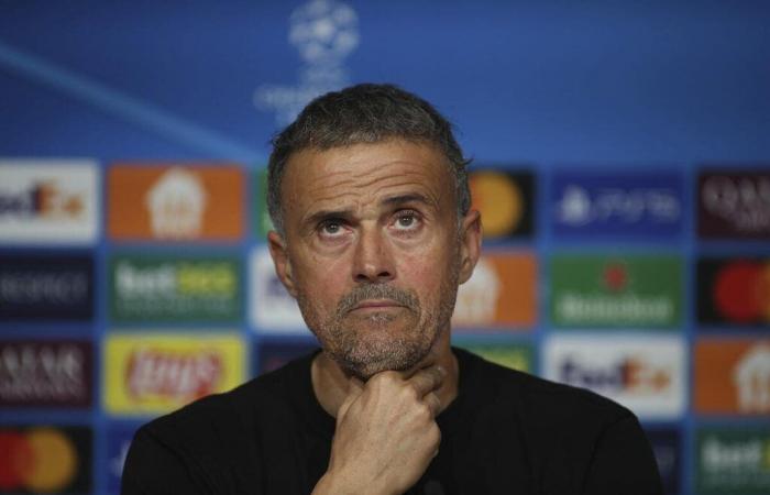 PSG: Luis Enrique spacca tutto, arriva un altro portiere