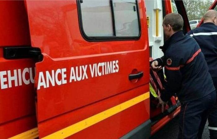 Dopo un incidente tra due auto sulla RN 12 a Orne, quattro persone in ospedale