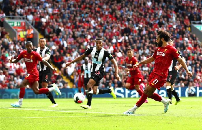 Come guardare online la partita Liverpool-Newcastle in diretta oggi nella Premier League inglese