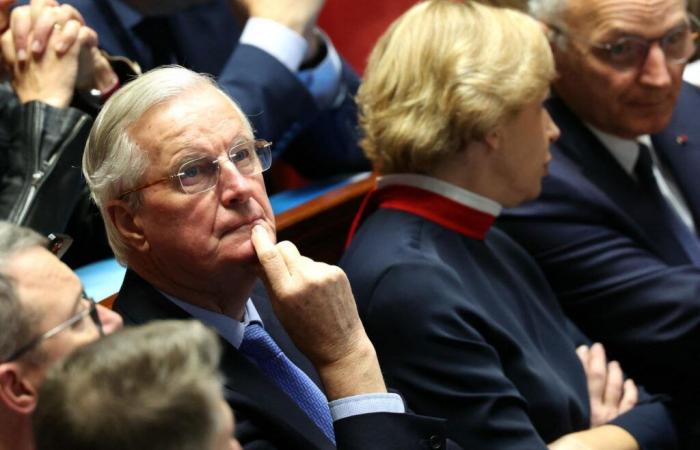 Quale futuro per il bilancio dopo la censura del governo Barnier?