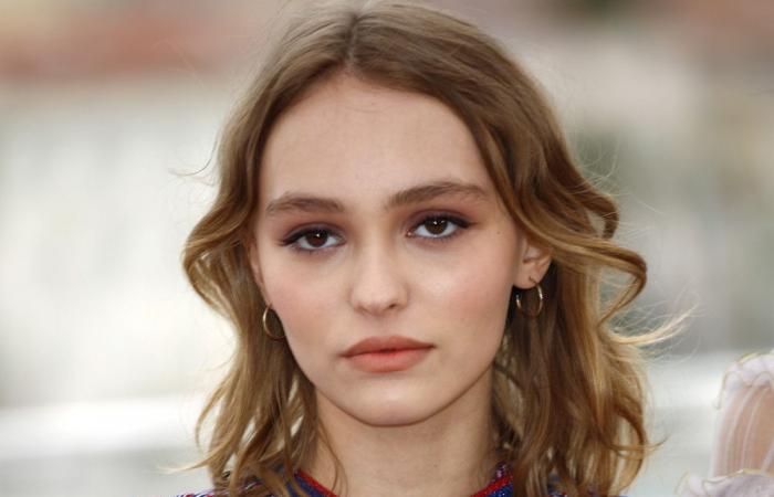 Lily-Rose Depp vuole proteggere la sua privacy a tutti i costi