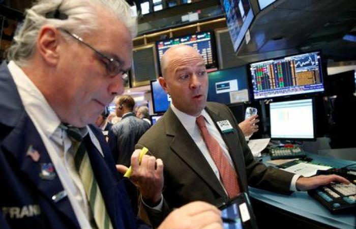 Wall Street apre in rialzo, l’occupazione rallenta e alimentano le speranze di un taglio dei tassi