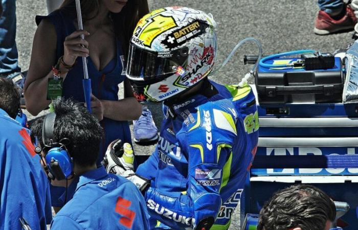 Parliamo di MotoGP: Aleix Espargaro non è stato capito