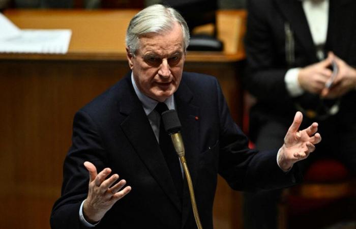 aumenteranno le tasse per 18 milioni di francesi, come annunciato da Michel Barnier?