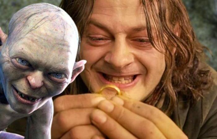 Andy Serkis parla della creazione di Gollum e dell’incomprensione del ruolo