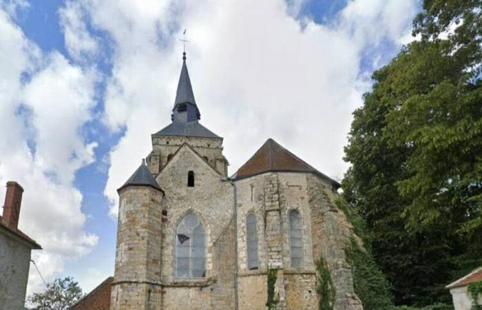 Perché è urgente la ristrutturazione da 5 milioni di euro di questa chiesa a Seine-et-Marne