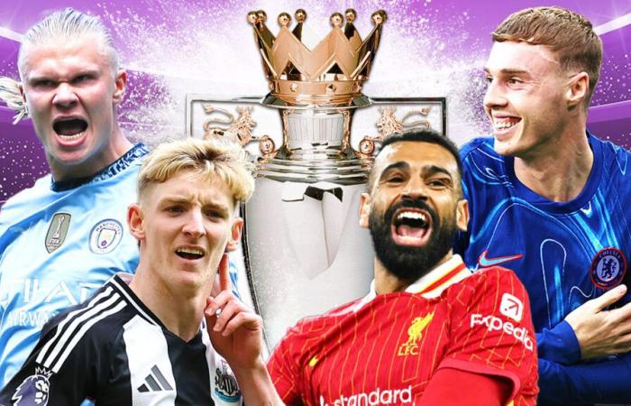 RISULTATI IN DIRETTA Premier League: Salah PAREGGIA contro il Newcastle mentre il Chelsea batte il Southampton, anche il Manchester City è in vantaggio – aggiornamenti