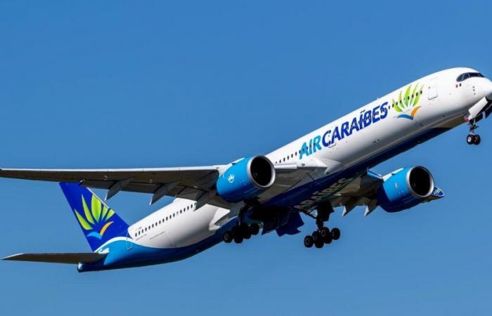 l'Autorità garante della concorrenza impone sanzioni per 14,5 milioni di euro ad Air Caraibes e Air Antilles