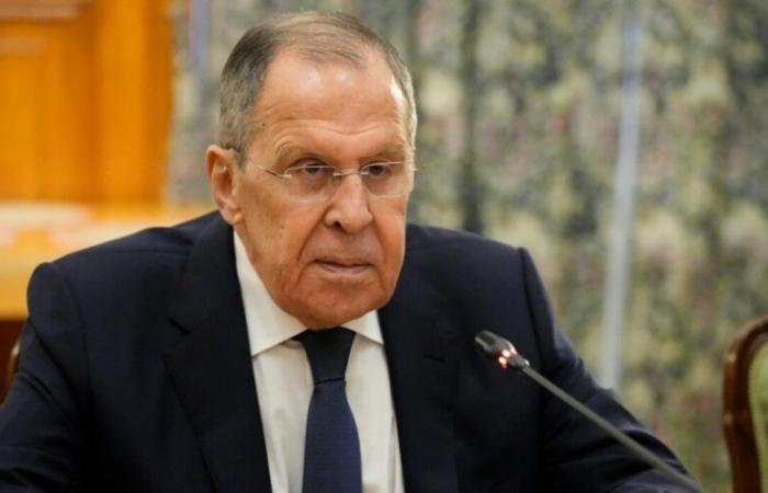 Sergei Lavrov sarà a Malta giovedì per la sua prima visita nell'UE dopo l'assalto russo all'Ucraina