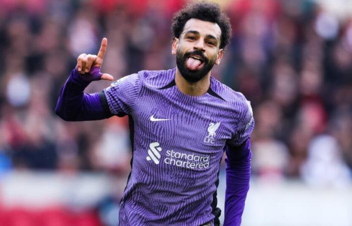 Salah annunciato al PSG, Slot reagisce!