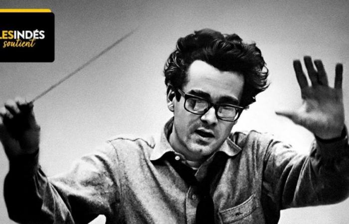 C'era una volta Michel Legrand: un affascinante documentario sul compositore preferito dai più grandi cineasti: Cinema e serie