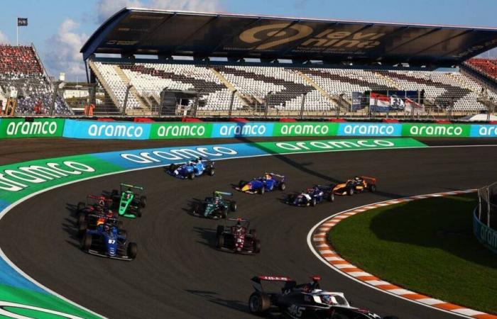 Formula 1. L’ultimo Gran Premio d’Olanda si svolgerà nel 2026