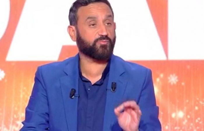 “Dovrò fare dei tagli”: TPMP in pericolo di fronte alla chiusura del C8? Cyril Hanouna annuncia la verità ai suoi editorialisti