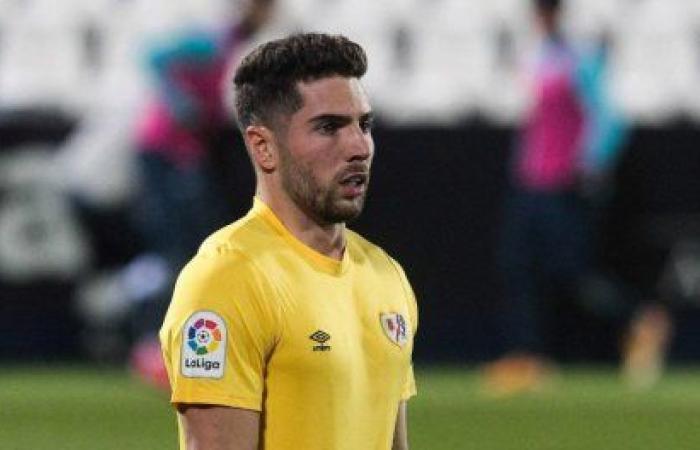 Luca Zidane eroico con il Granada