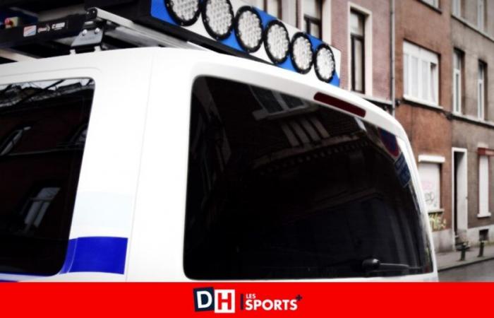 Un adolescente rapito in una cantina ad Anderlecht per una settimana da una banda di 15 uomini