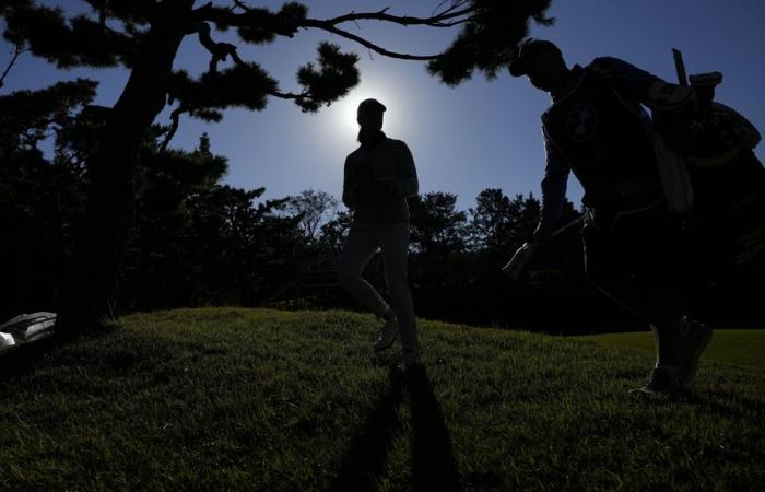 La LPGA pone fine alla partecipazione dei golfisti transgender