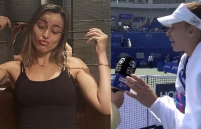 Tennis. WTA – Dopo le polemiche, Badosa e Linette sono stati diffidati dalla WTA