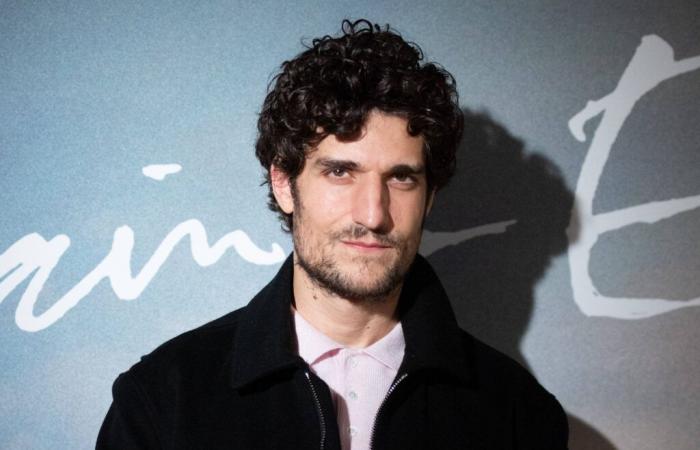 Louis Garrel: “L’aviazione era al centro della sua vita”