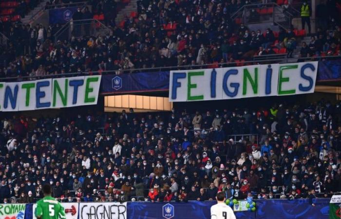 Feignies-Aulnoye ospiterà l'OL nell'Hainaut