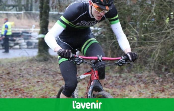 In breve: agenda in corsa, Garnier vince ancora (ciclocross), Andenne in coperta (basket), Vedrinamur senza pietà (ping), Flavion batte Nismes (calcio)