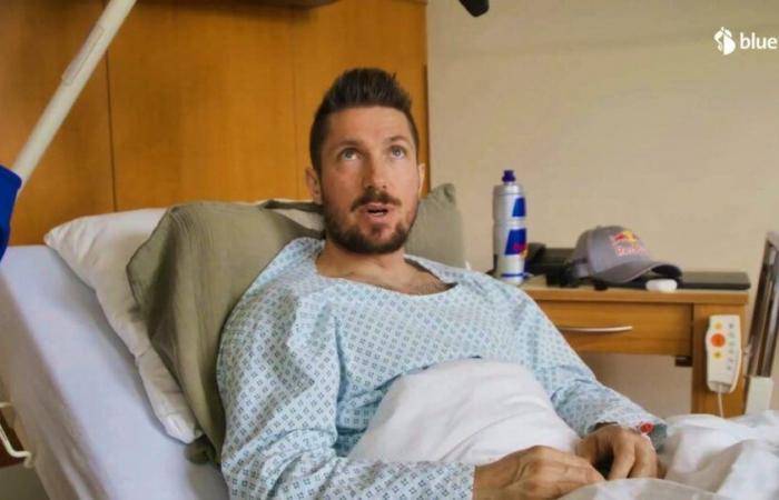 Dal silenzio emerge la leggenda: Marcel Hirscher: “È successo in un modo così stupido”