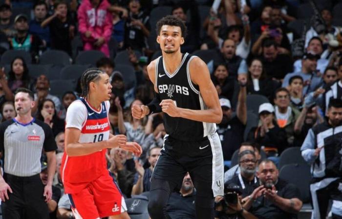 Coppa NBA. Gli Spurs di Wembanyama saltano i quarti, Milwaukee, New York e Oklahoma si qualificano