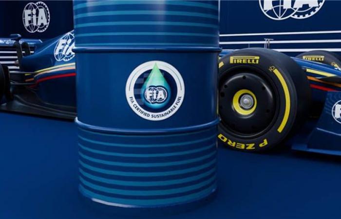 Formula 1 | Carburanti sostenibili al 100% in F1: la FIA si prepara a fare da polizia