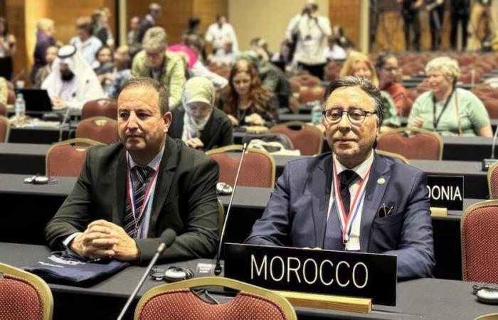 Appropriazione del caftano marocchino: l’Algeria subisce una dura battuta d’arresto all’UNESCO