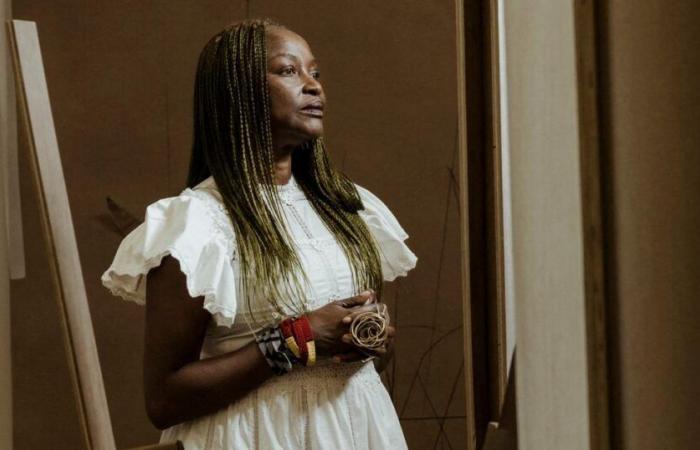 Koyo Kouoh, prima donna africana a diventare curatrice della Biennale di Venezia