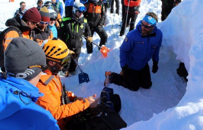 Dopo l’esplosione dei servizi di soccorso alpino quest’estate, quest’inverno sui Pirenei è d’obbligo cautela