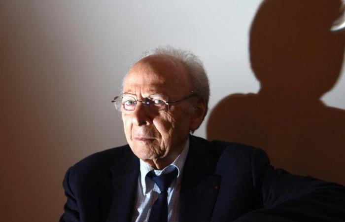 È morto Henri Borlant, ex deportato e “figura della memoria della Shoah”.