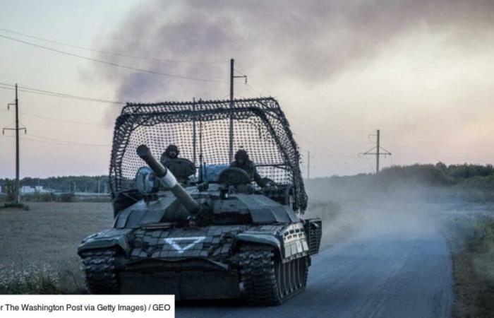 L’Ucraina ha creato una “autostrada della morte” a Kursk, ma la Russia sta preparando un duro colpo