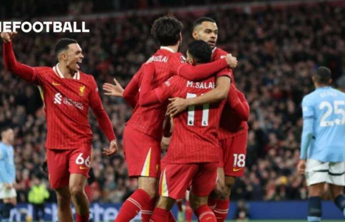 Quanti punti in Premier League raccoglierà il Liverpool nel frenetico dicembre?