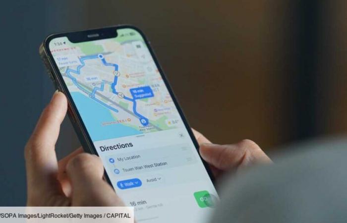 Google Maps (finalmente) rileva questa funzione Waze, molto apprezzata dagli automobilisti