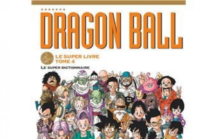 “Dragon Ball – The Super Book 4”: tuffo enciclopedico in un universo seminale