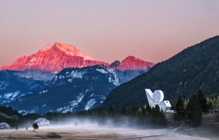 Alta Savoia. Una roulotte di 48 anni trovata morta sull'altopiano di Glières