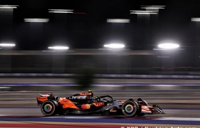 Formula 1 | Red Bull “non favorito” per il 2025 o 2026: Marrone