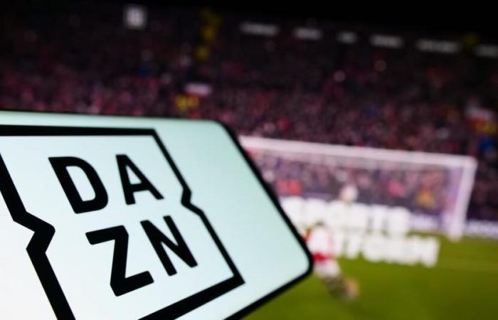 Diritti TV globali del Mondiale per Club assegnati a DAZN