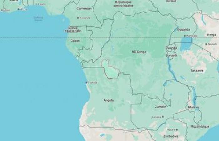 Una malattia di “origine sconosciuta” uccide diverse decine di persone nella Repubblica Democratica del Congo