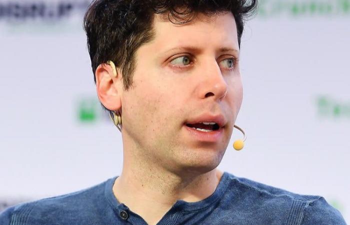 Il prossimo passo dell’intelligenza artificiale potrebbe non essere così radicale come si pensava inizialmente, afferma Sam Altman