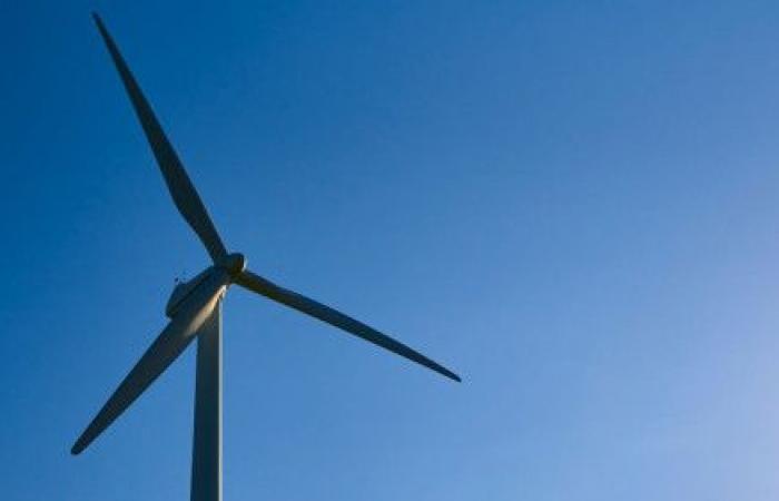 Turbine eoliche: presto installato il primo palo di misura