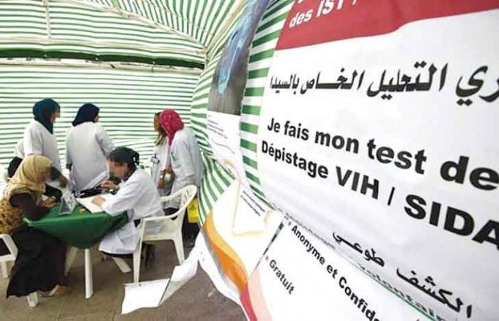 Giornata mondiale contro l’AIDS in Algeria: prevenzione e cura in evidenza