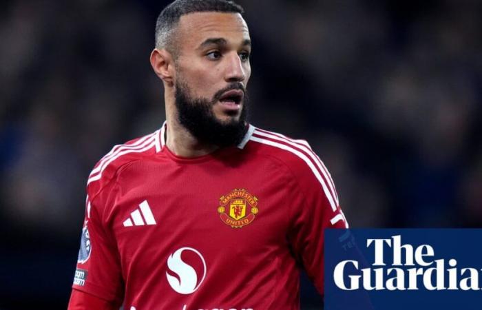 Il Manchester United elimina le giacche arcobaleno dopo che Mazraoui cita obiezioni religiose | Calcio