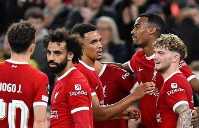 Data delle partite di Liverpool e Newcastle United e canali di trasmissione della Premier League inglese