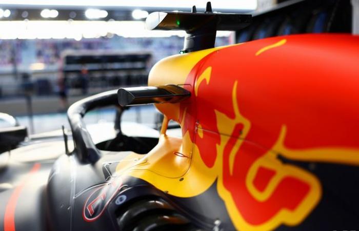 Formula 1 | La Red Bull potrebbe ingaggiare Zhou per avviare il suo programma di test di F1