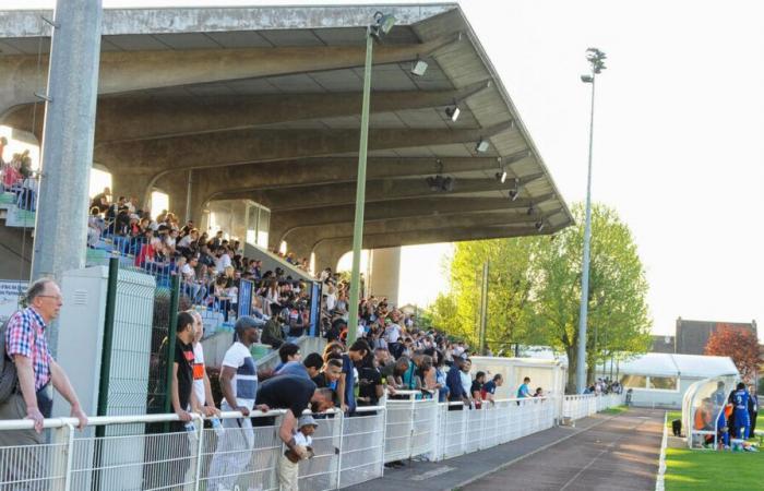 Coupe de France: “Rabbia immensa”, il tecnico del Drancy minaccia di boicottare la partita contro il Nantes